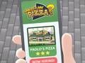 Spel Var är min pizza  på nätet