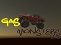 Spel Gasmonster  på nätet