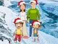 Spel Julsemester familjeflykt  på nätet