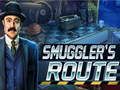Spel Smugglarväg  på nätet