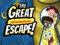 Spel The Great Nickelodeon Escape! på nätet