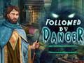 Spel Följt av fara  på nätet