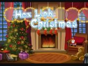 Spel Hex Link jul  på nätet