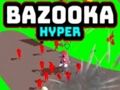 Spel Bazooka hyper på nätet
