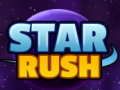 Spel Star Rush på nätet