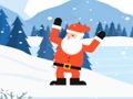 Spel Jultomten på nätet