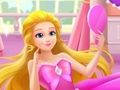 Spel Little Panda Princess klä upp på nätet