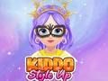 Spel Kiddo -stil upp på nätet