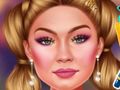 Spel Tiktok divas diy makeup på nätet