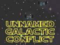 Spel Namnlösa: Galactic Conflict  på nätet