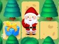 Spel Tomtens presentjakt  på nätet