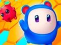 Spel Trampolin Rush 3D  på nätet