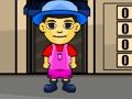 Spel Modern City Escape 3 på nätet