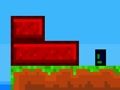 Spel Fallande tegelsten  på nätet