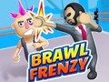 Spel Bråkfrenzy  på nätet