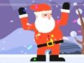 Spel Spinnig jultomte  på nätet