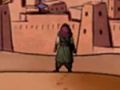 Spel Oändlig natt: Den listiga prinsessan  på nätet