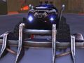 Spel Death Race Monster Arena på nätet