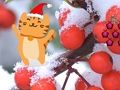 Spel Julkatter Berry Forest fly på nätet