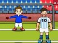 Spel Mästare Argentina 2022 på nätet