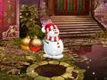Spel Juldekoration Villa Escape  på nätet