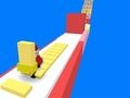 Spel Jultrapplopp  på nätet