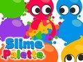 Spel Slime Palett  på nätet