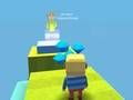 Spel Kogama: Baldis Basics Parkour!  på nätet