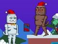 Spel Julmemichan  på nätet