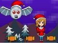 Spel Yui juläventyr 2  på nätet