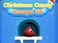 Spel Julgodis Escape 3D på nätet