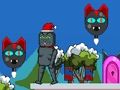 Spel Jul Memichan 2  på nätet