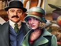 Spel Skriv ett mysterium  på nätet