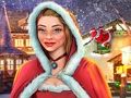 Spel Julöverraskning  på nätet