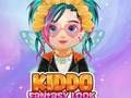 Spel Kiddo fantasy look på nätet
