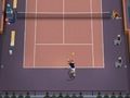 Spel Tennis kärlek  på nätet