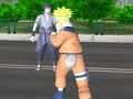 Spel Naruto 3D-spel  på nätet
