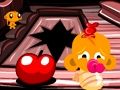 Spel Monkey Go Happy Stage 696 på nätet
