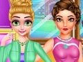 Spel BFF eleganta festdräkter på nätet