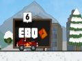 Spel Rod Hots Hot Rod Racing  på nätet