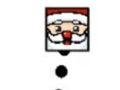 Spel Santa Swing Spike på nätet