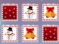 Spel Julbilder  på nätet