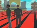 Spel 2 spelare: SkyBlock  på nätet
