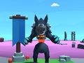 Spel Monsterduell  på nätet