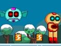 Spel Jul Chuni Bot 2  på nätet