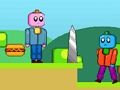 Spel Deca vs Rooko på nätet