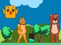 Spel Kuma Bear 2 på nätet