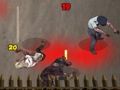 Spel Zombie försvar  på nätet