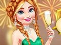Spel Nyårs glitterfest  på nätet