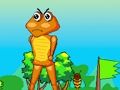 Spel Froggy man på nätet